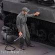 Royal Model RM1010 - U.S. mechanic 3D printed