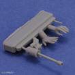 Royal Model RM1010 - U.S. mechanic 3D printed