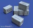 Royal Model RM1018 - U.S. 50 Cal. Ammo Boxes