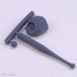 Royal Model RM1019 - Baseball accessories set 3D printed