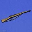 Royal Model RM1022 - M1 garand rifle 3D printed
