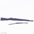 Royal Model RM1022 - M1 garand rifle 3D printed
