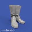 Royal Model RM1030 - German infantry boots - WWII