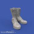 Royal Model RM1031 - U.S. Paratrooper boots - WWII
