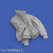 Royal Model RM1034 - U.S. tanker jacket-WWII No.1