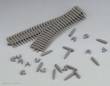 Royal Model RM1045 - Browning.50 cal ammo belt