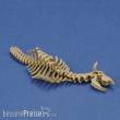 Royal Model RM1046 - Cow skeleton n.1 3D printed
