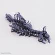 Royal Model RM1046 - Cow skeleton n.1 3D printed