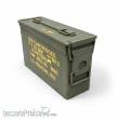 Royal Model RM1057 - U.S. ammo 7,62mm boxes set Vietnam