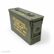 Royal Model RM1057 - U.S. ammo 7,62mm boxes set Vietnam