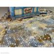 Royal Model RM1059 - Cobblestone road section