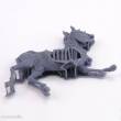 Royal Model RM1068 - Donkey carcass