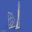 Royal Model RM1079 - Mauser K98 rifle 3D printed