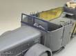 Royal Model RM1097 - Windscreen 8.8 cm Flak on 9t Vomag