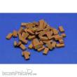 Royal Model RM1100 - Solid clay Bricks