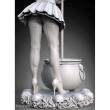 Royal Model RM1109 - Witch Pinup Girl Halloween