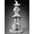 Royal Model RM1109 - Witch Pinup Girl Halloween