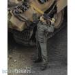 Royal Model RM1120 - German soldier loading ammo