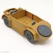 Royal Model RM1156 - AS42 - Sahariana wheels set
