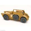 Royal Model RM1162 - Autoblinda AB41 Artiglio wheels set