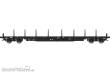Albert Modell 391020 - Flachwagen D-VTGCH, VI, Rs, schwarz