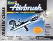 Revell 39108 - Airbrush Spray Gun Master Class Professional