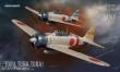 Eduard Plastic Kits 11155 - TORA TORA TORA!, Limited edition in 1:48