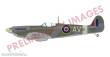 Eduard Plastic Kits 11180 - THEY FOUGHT TO REBUILD DUAL COMBO EDUARD-LIMITED