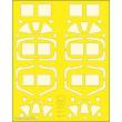 Eduard Plastic Kits 11180 - THEY FOUGHT TO REBUILD DUAL COMBO EDUARD-LIMITED