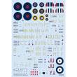 Eduard Plastic Kits 11180 - THEY FOUGHT TO REBUILD DUAL COMBO EDUARD-LIMITED