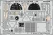 Eduard Plastic Kits 11180 - THEY FOUGHT TO REBUILD DUAL COMBO EDUARD-LIMITED