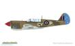 Eduard Plastic Kits 11187 - KITTYHAWK DUAL COMBO