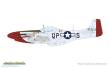 Eduard Plastic Kits 11196 - MIGHTY EIGHT: 65th Fighter Wing