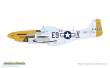 Eduard Plastic Kits 11196 - MIGHTY EIGHT: 65th Fighter Wing