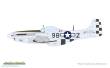 Eduard Plastic Kits 11196 - MIGHTY EIGHT: 65th Fighter Wing