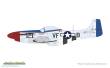 Eduard Plastic Kits 11196 - MIGHTY EIGHT: 65th Fighter Wing