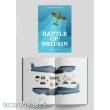 Eduard Plastic Kits 11197 - BATTLE of BRITAIN SPITFIRE Mk.I