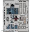 Eduard Accessories 144006 - 1:144 Spitfire Mk.IX for Eduard