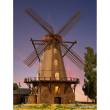 Kibri 39151 - Spur H0 Windmühle in Hammarlunda