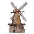 Kibri 39151 - Spur H0 Windmühle in Hammarlunda