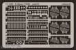 Eduard Accessories 17022 - U-Boat VIID für Revell Bausatz 05009 in 1:144
