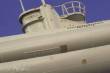 Eduard Accessories 17022 - U-Boat VIID für Revell Bausatz 05009 in 1:144