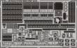 Eduard Accessories 17027 - USS Nimitz CVN-68 (2005) for Trumpeter in 1:700
