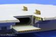 Eduard Accessories 17029 - 1:700 USS Nimitz CVN-68 for Trumpeter