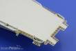 Eduard Accessories 17029 - 1:700 USS Nimitz CVN-68 for Trumpeter