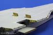 Eduard Accessories 17029 - 1:700 USS Nimitz CVN-68 for Trumpeter