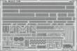 Eduard Accessories 17037 - Bismarck 1/700 STEEL for Revell in 1:700