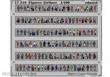 Eduard Accessories 17519 - 1:400 Figures Airliner