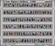 Eduard Accessories 17519 - 1:400 Figures Airliner