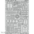 Eduard Accessories 321000 - 1:35 Ju 87G-1/2 for BORDER MODEL